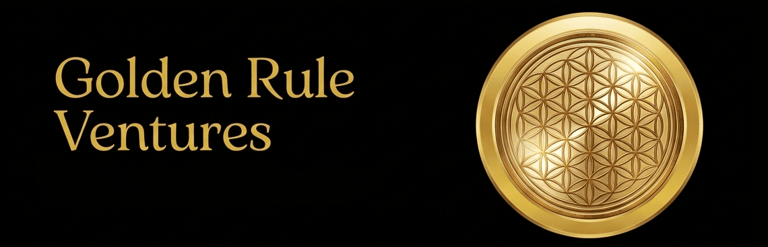 Golden Rule Ventures logo