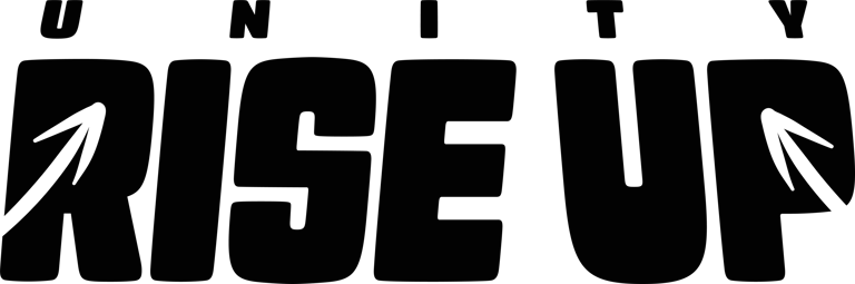 RISEUP UNITY logo