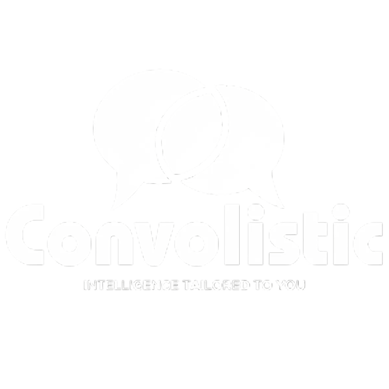Convolistic logo