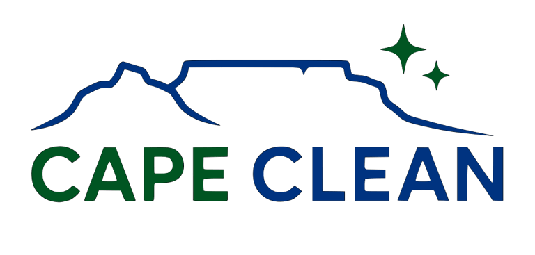 Cape Clean logo