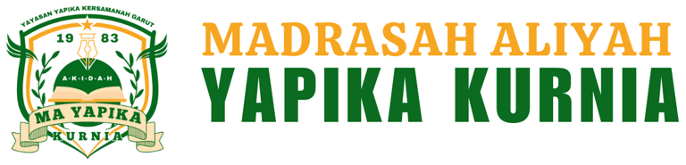 MA YAPIKA KURNIA logo