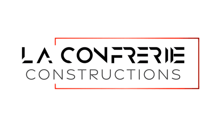La Confrérie Construction logo