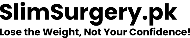 SlimSurgery.pk logo
