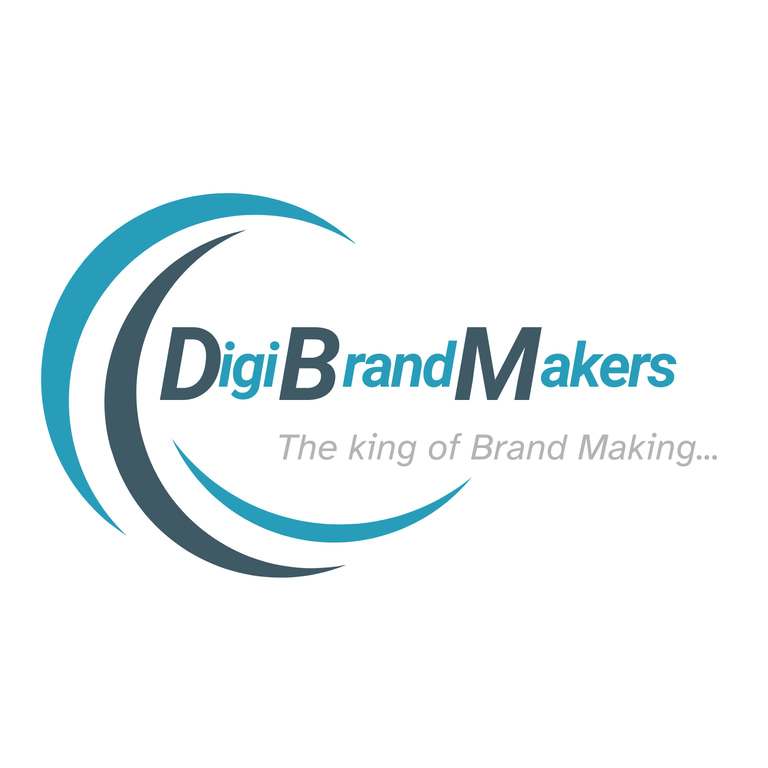 Digi Brand Makers logo