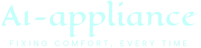 A1-Appliance Local LLC logo