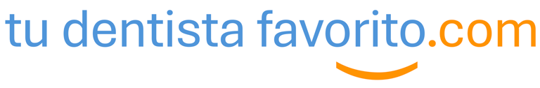 tu dentista favorito logo