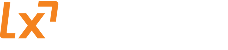 LxFreight logo
