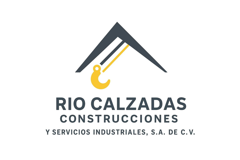 Rio Calzadas Construcciones logo