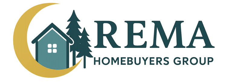 REMA HOMEBUYERS LLC logo