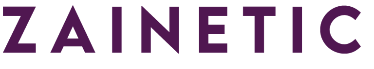 Zainetic logo