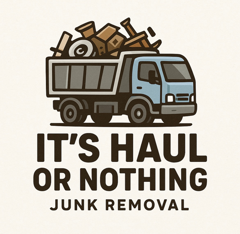 Haul or Nothing logo