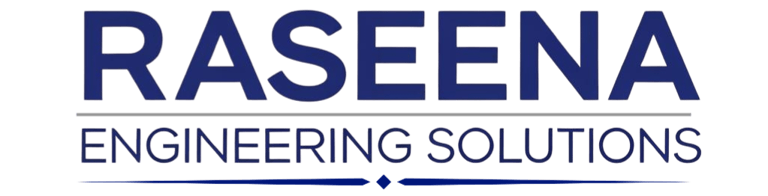 Raseena Engineering Solutions logo