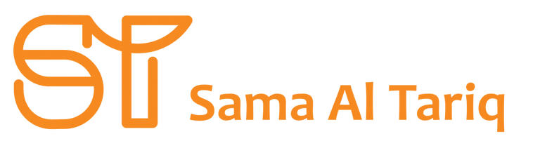 Sama Al Tariq logo