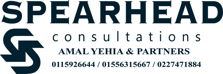 spear head consultation logo