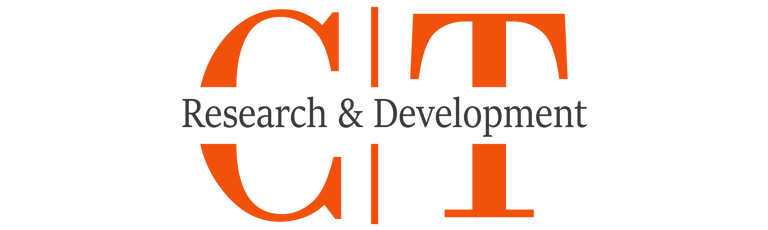 CIT R&D logo