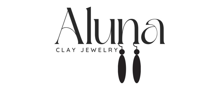 Aluna Clay logo