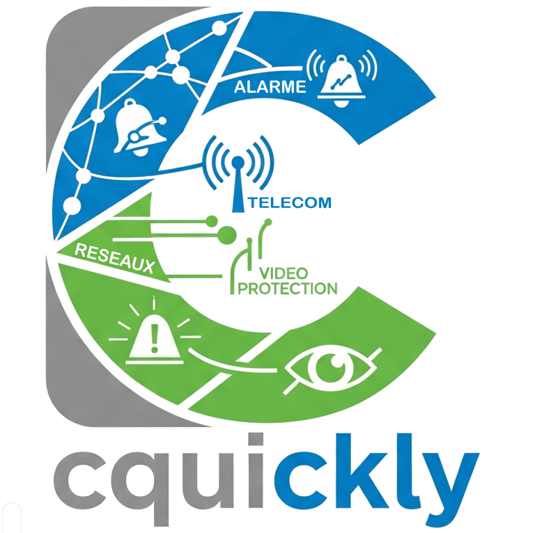 Cquickly logo