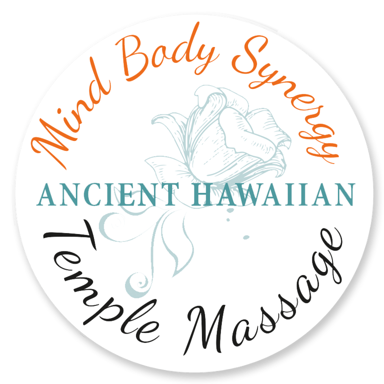 Mind Body Synergy logo