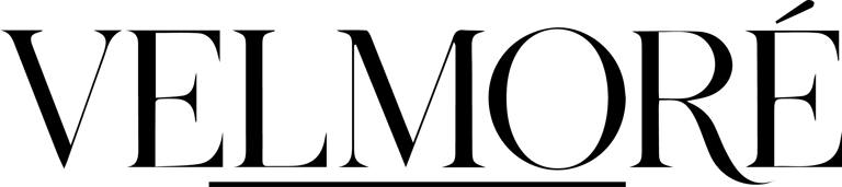Velmore logo