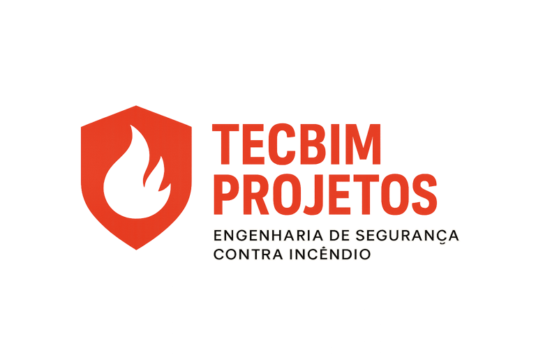Tecbim Projetos logo