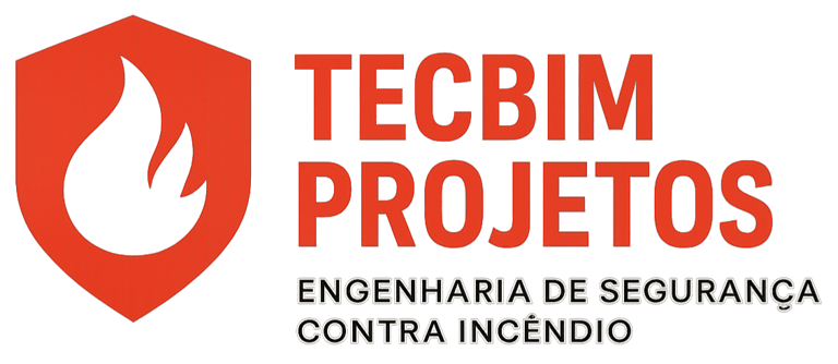 Tecbim Projetos logo