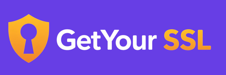 GetYourSSL logo