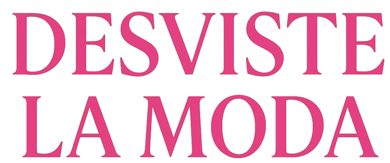 Desviste la Moda logo