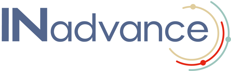 InAdvance logo
