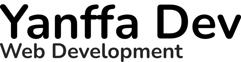 Yanfaa Dev logo