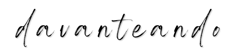 Davanteando logo