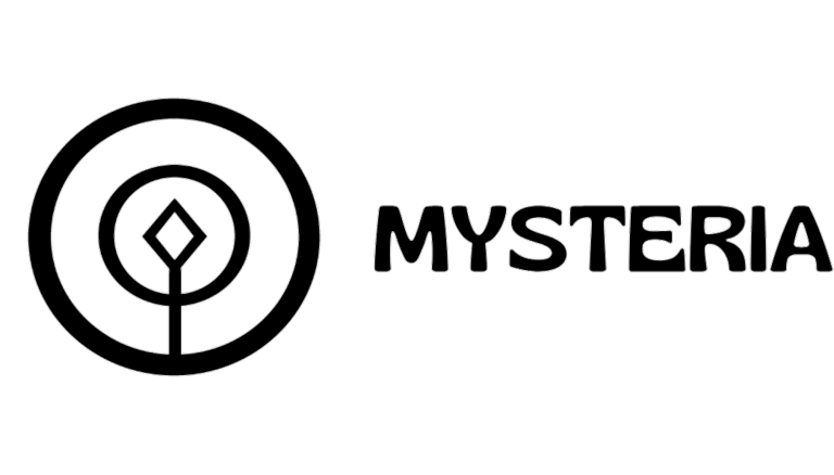 FESTIVAL INTERNACIONAL DE ARTE MISTICO - MYSTERIA logo