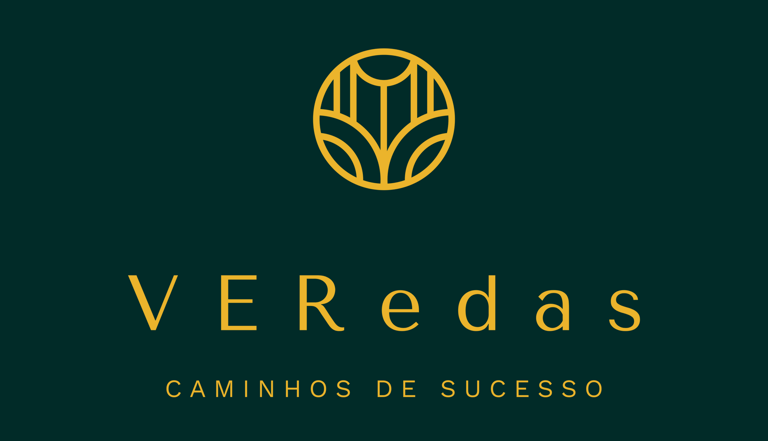 VERedas logo