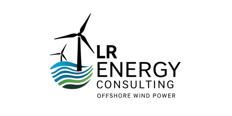 LR Energy Consulting logo