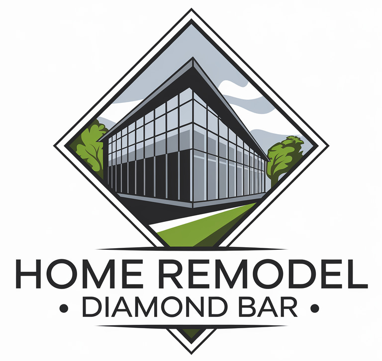 Diamond Bar Remodeling logo