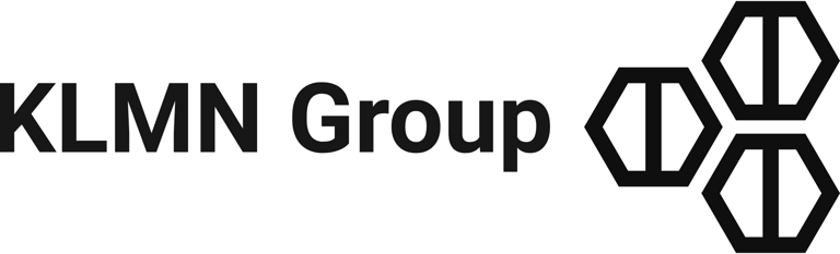 KLMN Group logo