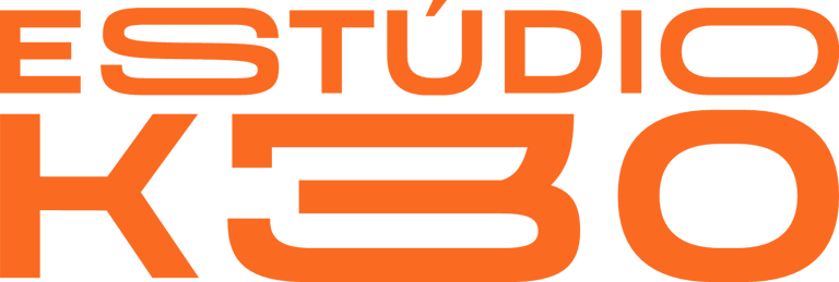 Estúdio K30 - Gravação e Ensaio localizado em Porto Alegre / RS logo
