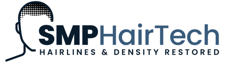 SMP HairTech logo