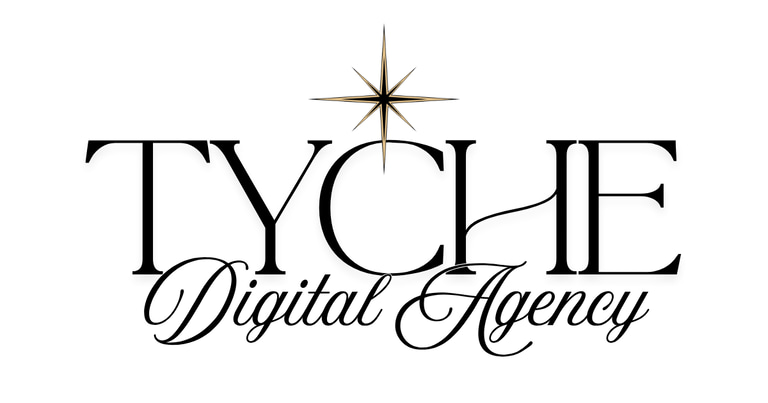 Tyche Digital Agency logo