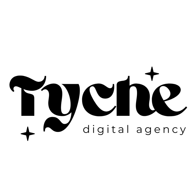 Tyche Digital Agency  logo