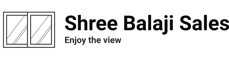 Shree Balaji Sales | Upvc Windows logo