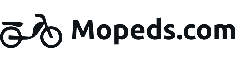 Mopeds.com logo
