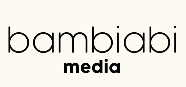 Bambi Abi Media logo