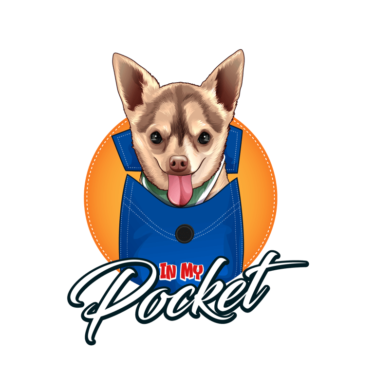 In My Pocket logo