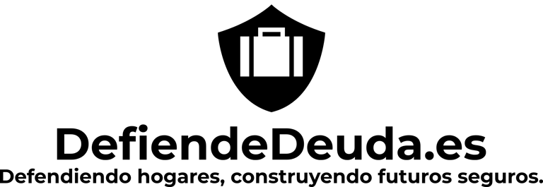DefiendeDeuda.es logo