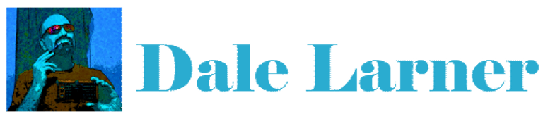 Dale Larner logo