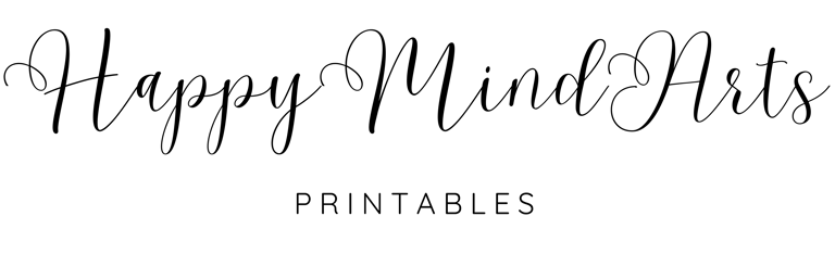 HappyMindArts logo