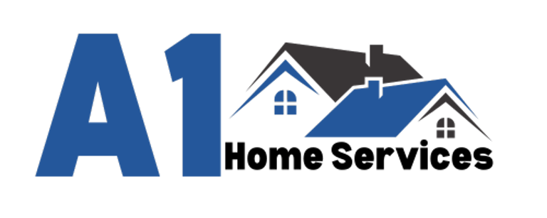A1 Home Services  logo