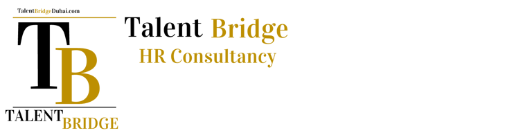 Talent Bridge HR Consultancy logo