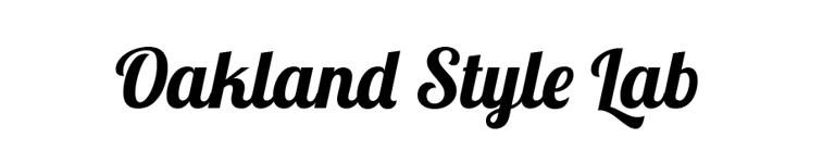 Oakland Style Lab logo