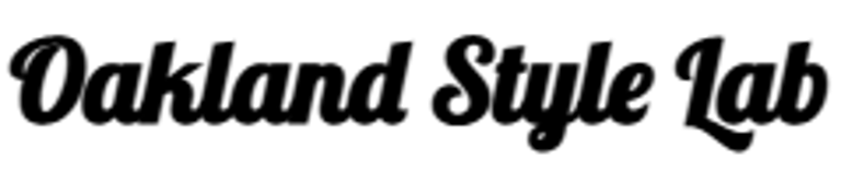 Oakland Style Lab logo